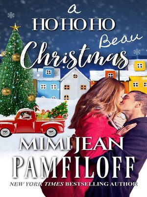 cover image of A Ho Ho Ho Beau Christmas